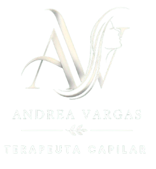 Andréa Vargas — Terapeuta Capilar